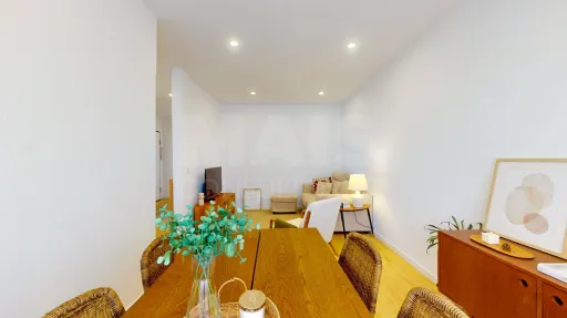 Apartamento T2 na Amadora
