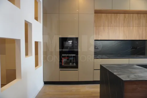 T1 LOFT NOVO a 2 min. da estação