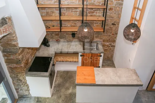 Moradia T1 Totalmente Remodelada| Cachoeiras