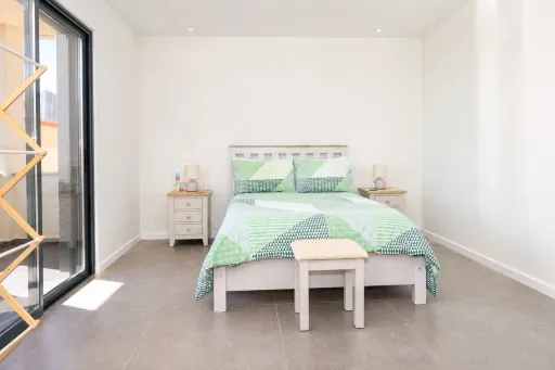 Apartamento T1 a poucos minutos da praia em Ferragudo