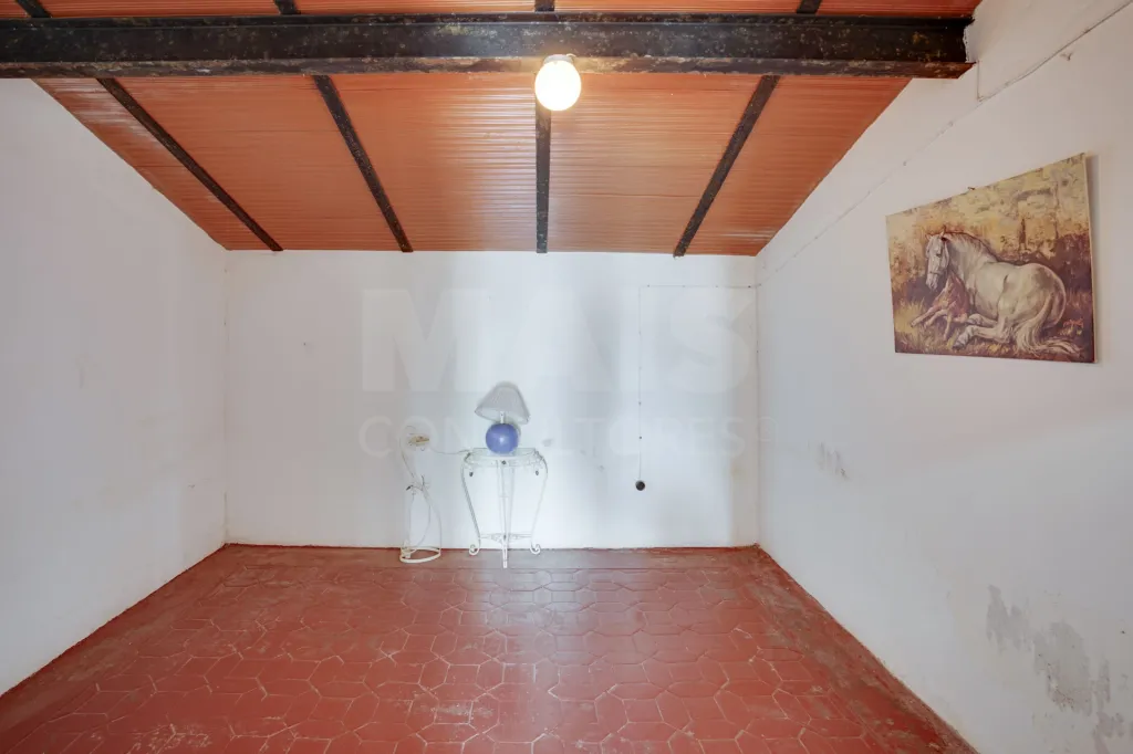 Moradia com piscina | Vale de Boi | Ponte de Sor