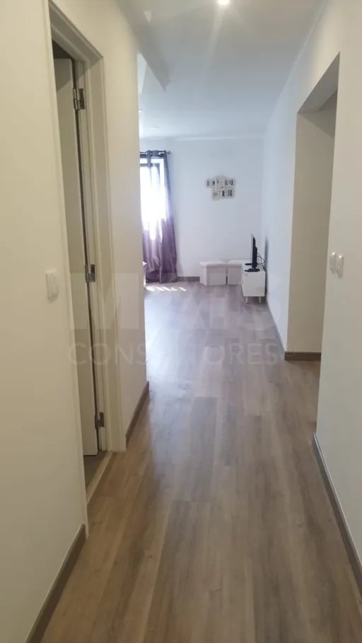 Apartamento T2 Duplex em Santo André – Bairro do Pinhal