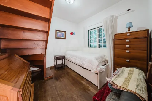 Property Description - House in Geraldes, Peniche