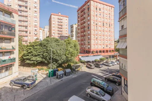 2-Bedroom Apartment | Flamenga