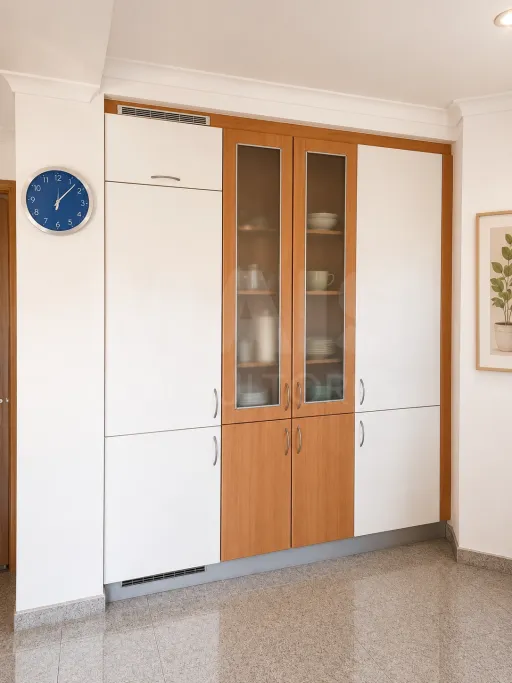 T3 Premium com Duas Boxes Fechadas | 219 m² | Colinas do Cruzeiro