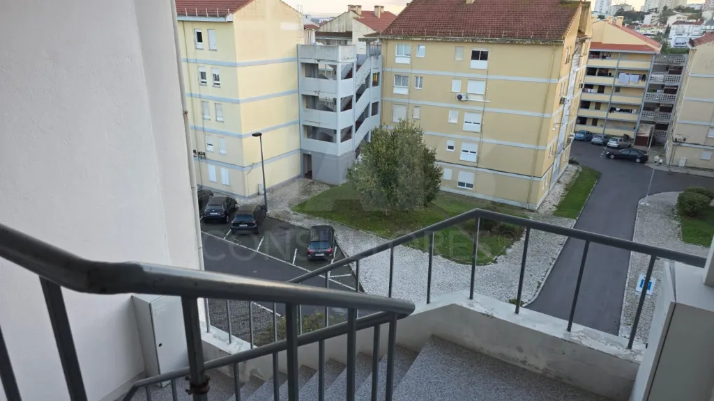Apartamento  T2 a 3 minutos  do Aeroporto de Lisboa