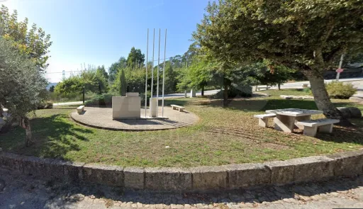 Large plot of land in Penafiel (14.170 m²)