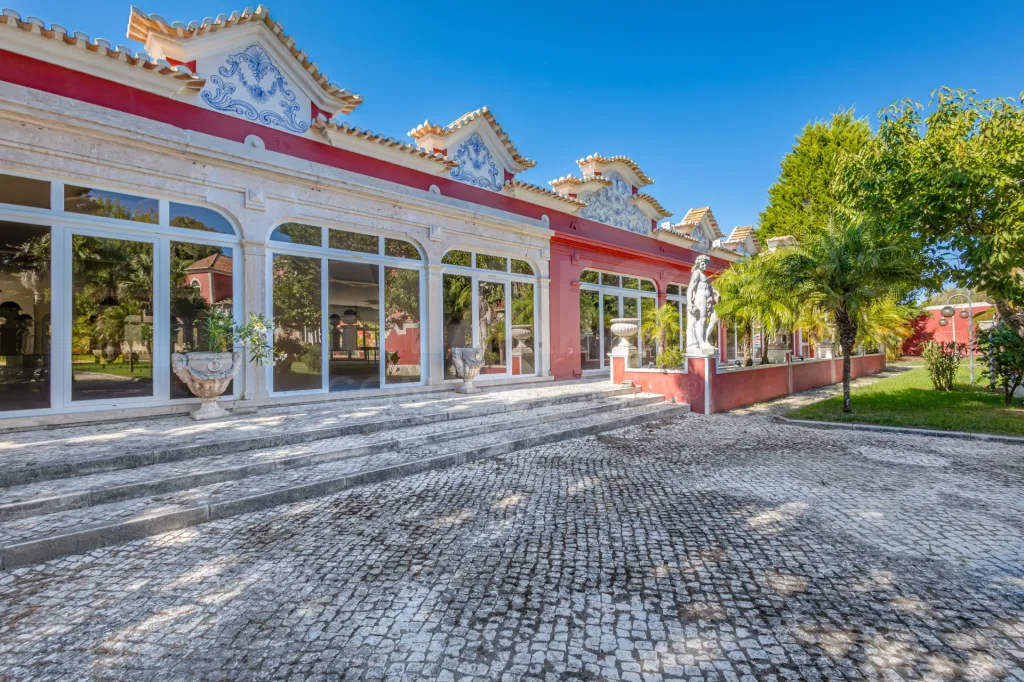 Quinta em Sintra