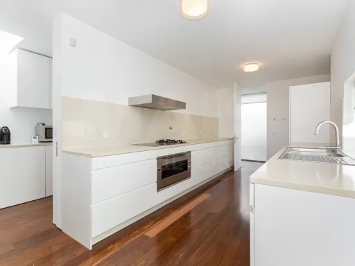 Moradia T4 térrea em Resort exclusivo