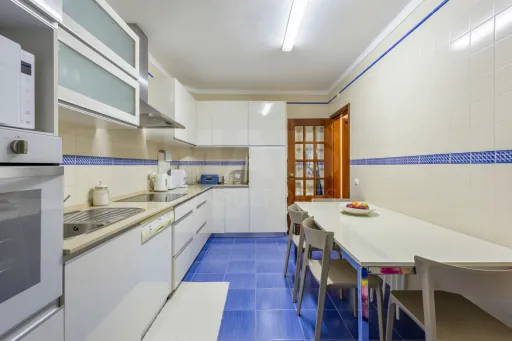 Apartamento T3 Duplex com Garagem em Peniche