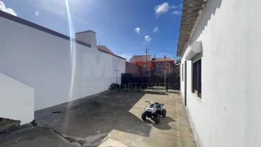 Moradia T2 em Ferrel