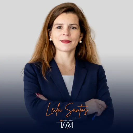 Leila Santos