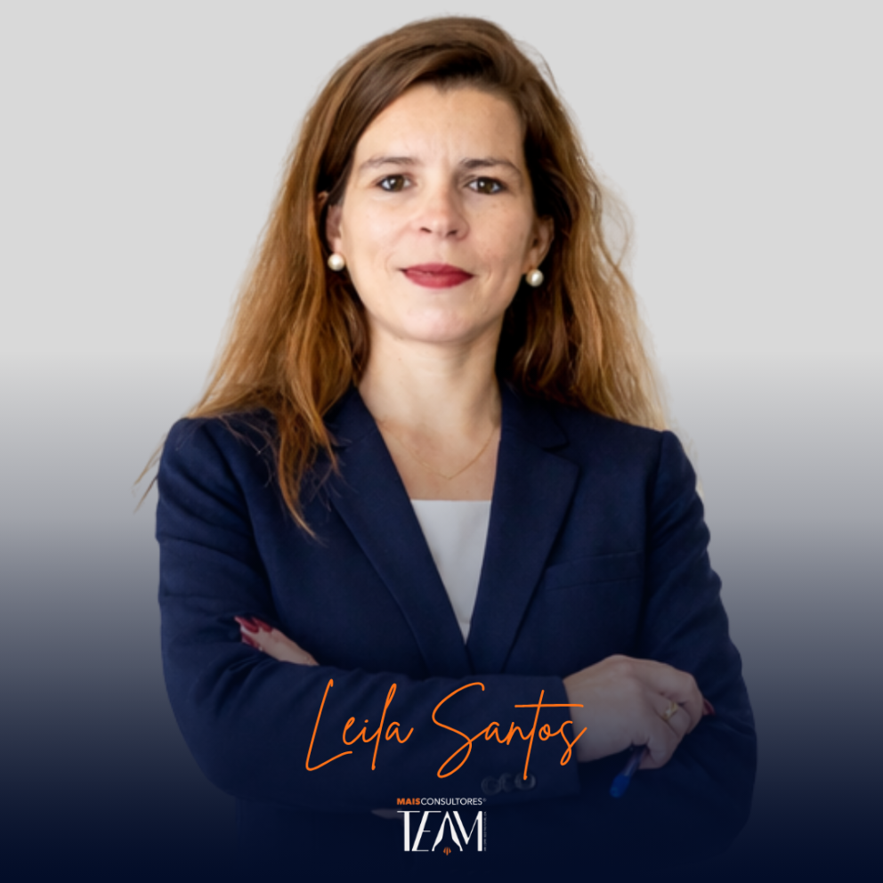 Leila Santos