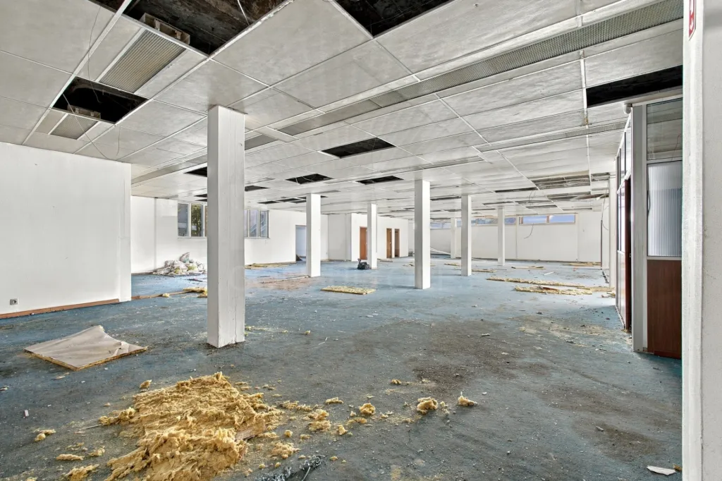 Edifício de investimento em Caldas da Rainha | um mundo de possibilidades