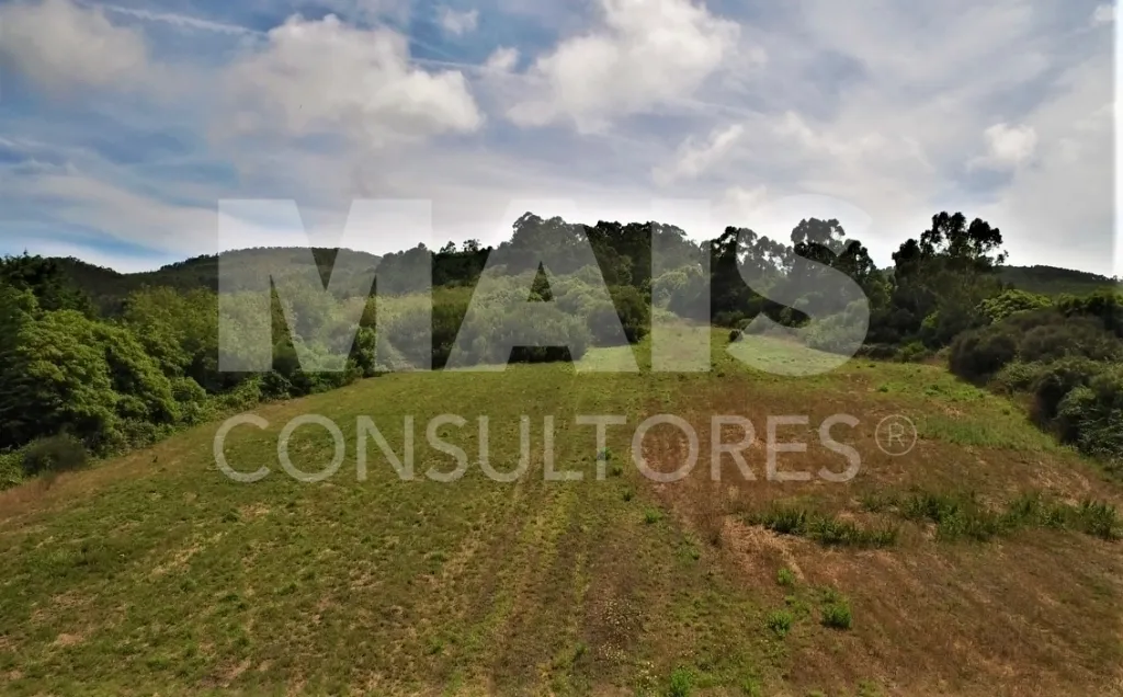 Building plot with 11640 M2 in Colares, Sintra