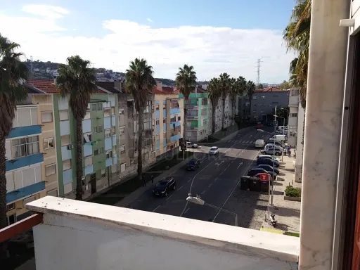 T2 em Odivelas
