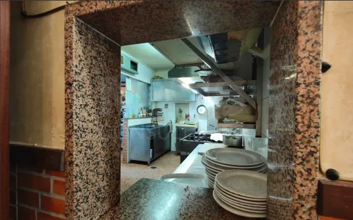 Loja e Restaurante na Amadora – Serra das Brancas