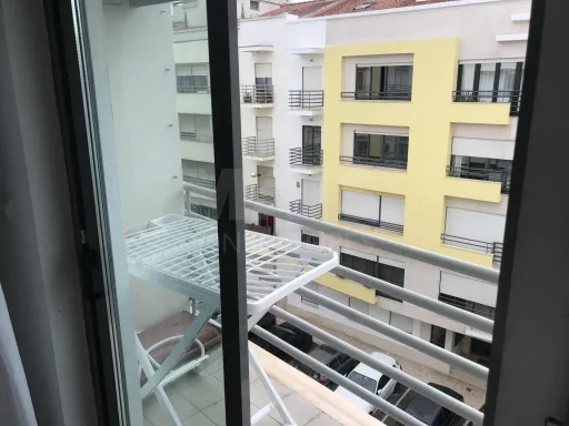 Apartamento T3+1 no Montijo com parqueamento