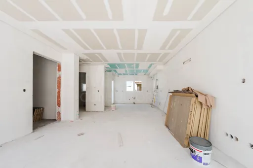 Moradia T4 com Garagem e Terraço