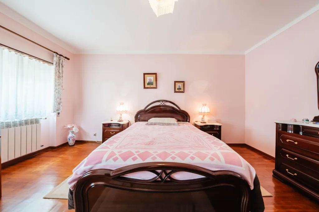 Moradia Isolada T4 | Quinta da Boneca | Caldas da Rainha