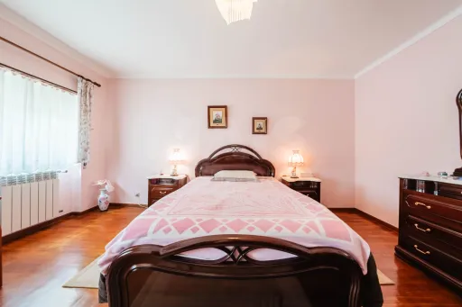 Moradia Isolada T4 | Quinta da Boneca | Caldas da Rainha