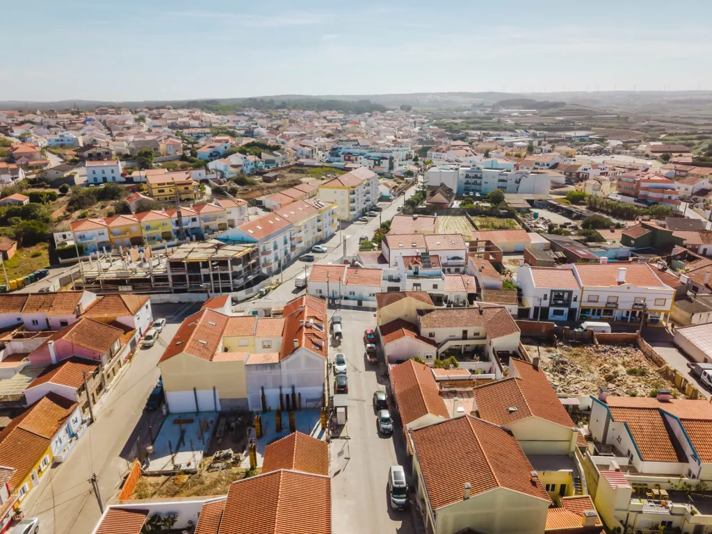 🏡Apartamento com 2 quartos, 1 deles Suite, em Ferrel I Construção 2018 I Mobilado e Equipado