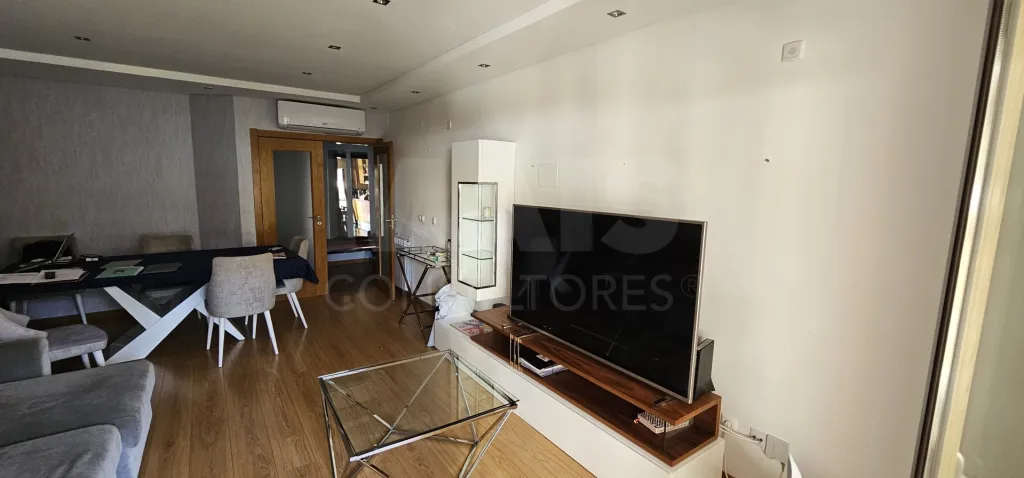 T3 Premium em Terraços da Ponte | Grandes Varandas | Suite| Estacionamento