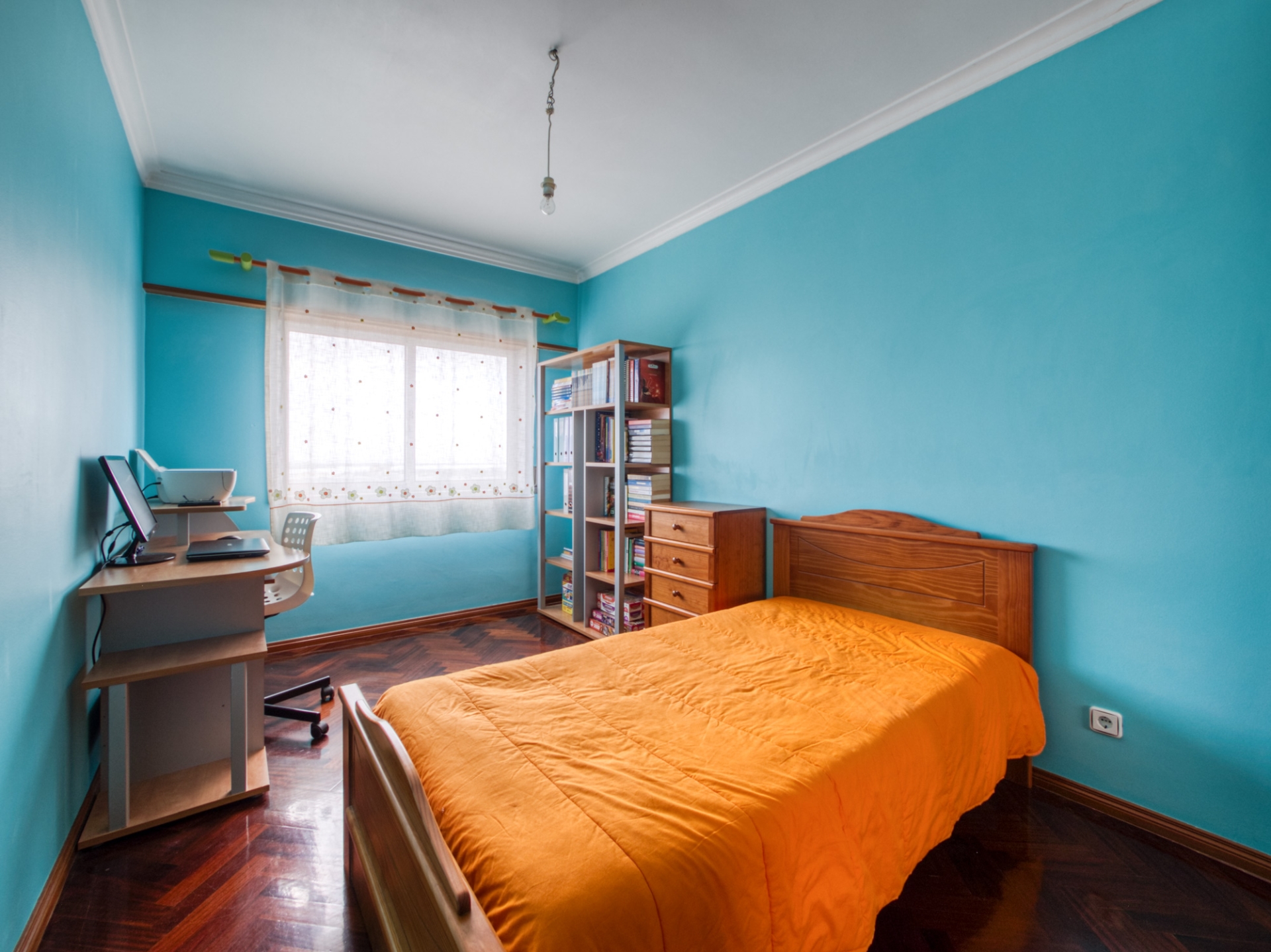 Fantástico apartamento T3 Remodelado com vista Rio no Sobralinho