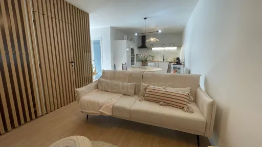 T1 - Pronto a Habitar