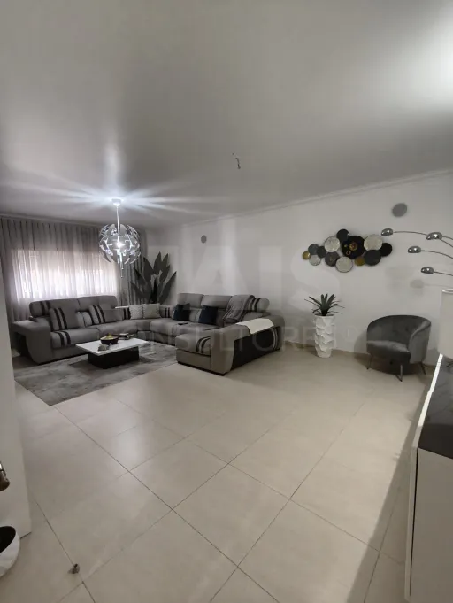 Apartamento T3 inserido em condomínio fechado no Porto Alto / Samora Correia
