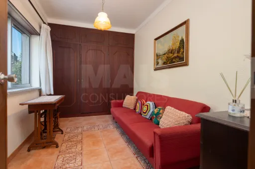 🏡  Moradia T5+ terreno Columbeira/Bombarral 🌿