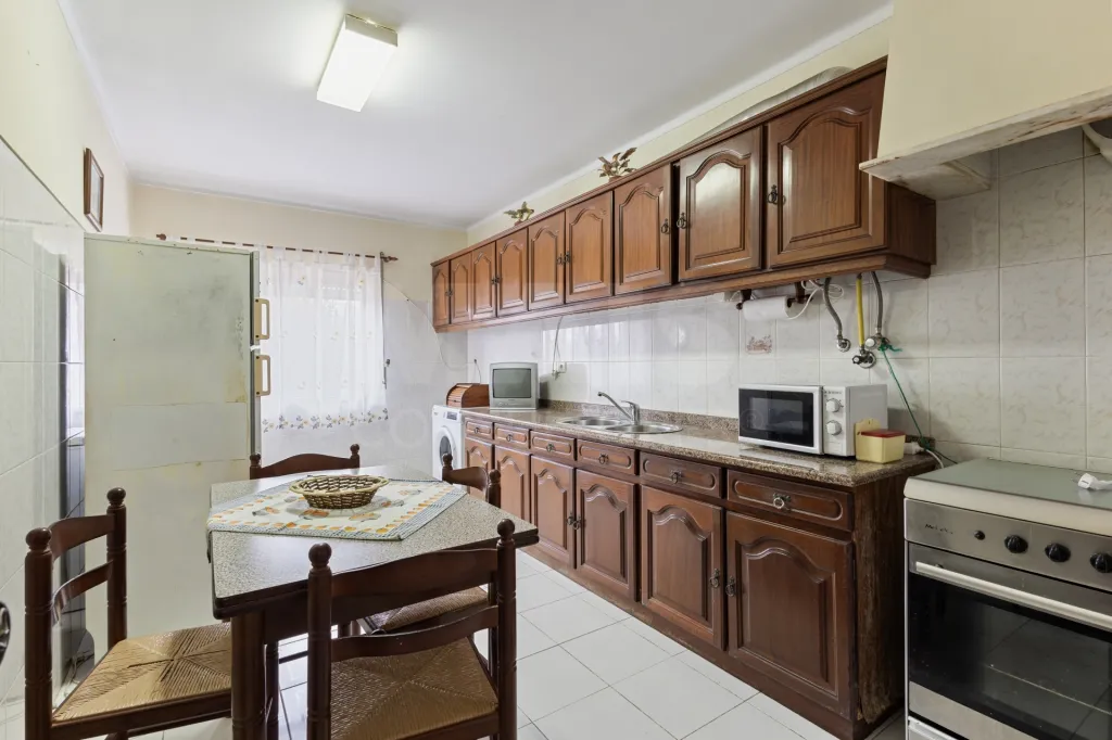 Apartamento T2 em Peniche