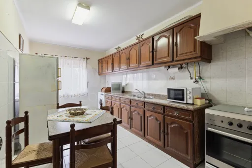 Apartamento T2 em Peniche