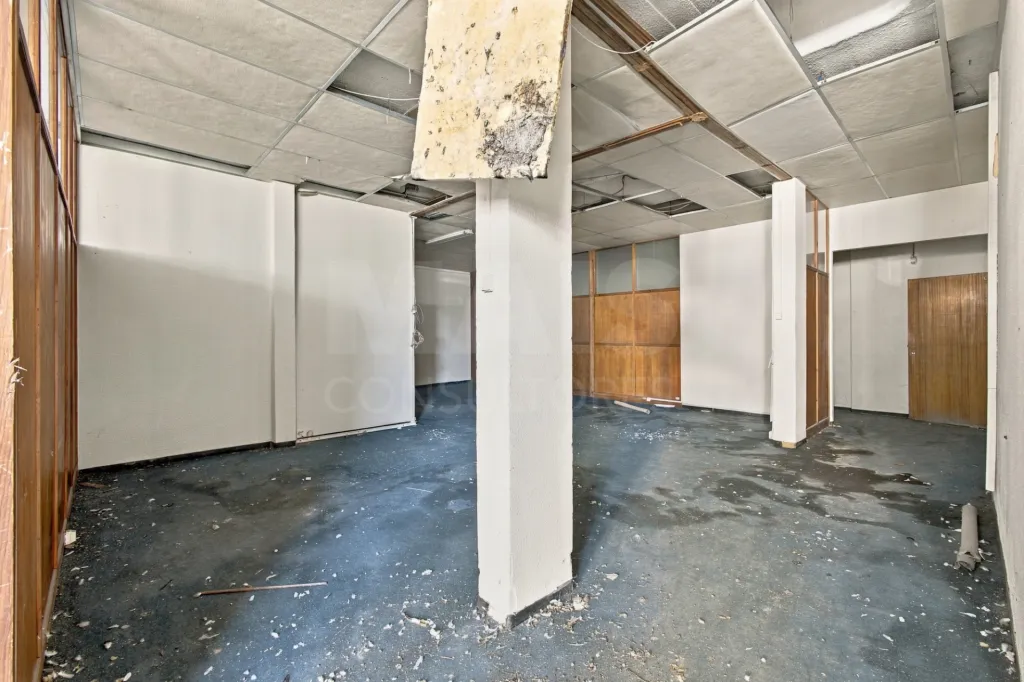 Edifício de investimento em Caldas da Rainha | um mundo de possibilidades