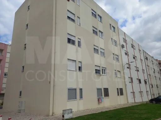 T2 Remodelado | Remodelação em fase de conclusão