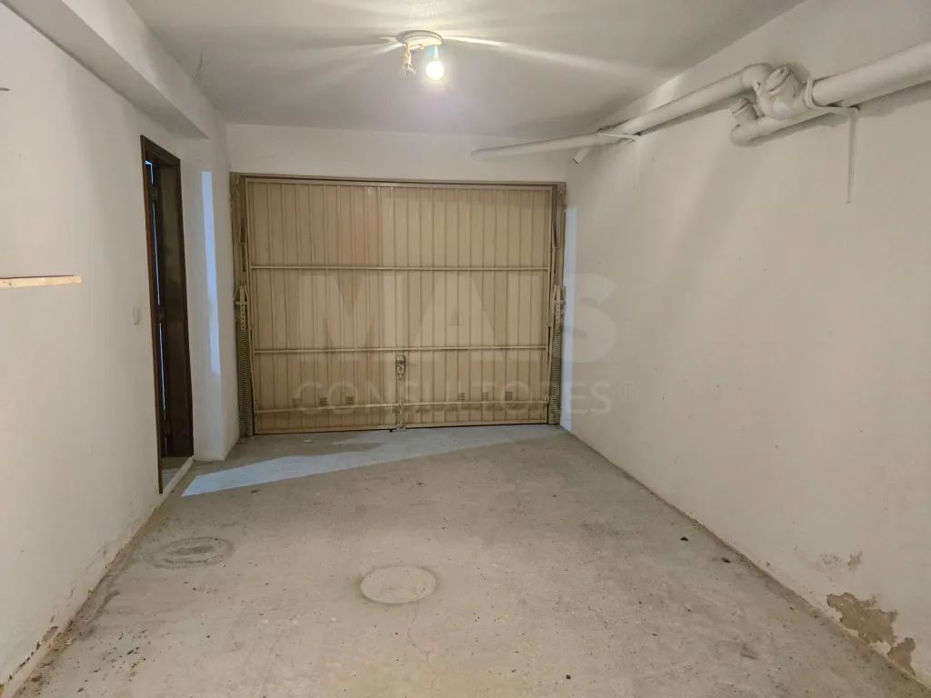 Moradia geminada T3 com garagem box e pátio de 60 M² | Alfeizerão