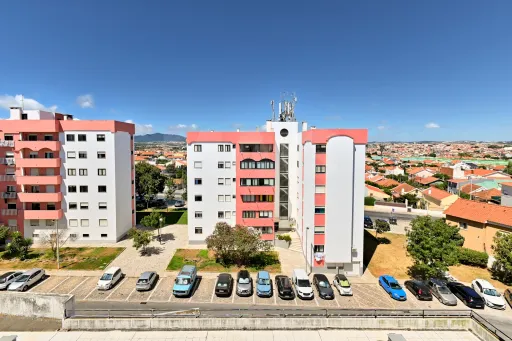 🏖️✨ T3 Amplo em São Domingos de Rana com vista para o mar ! 🌿☀️