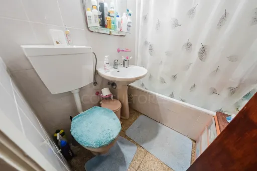 Apartamento T3 em Peniche