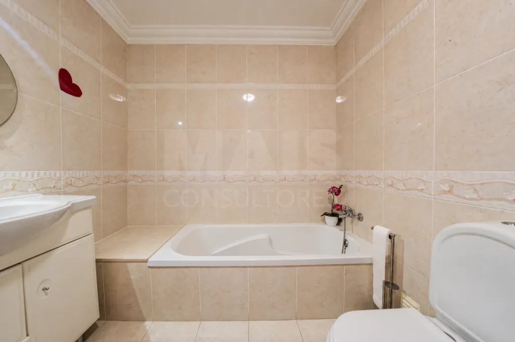 T2+2 Duplex em Peniche