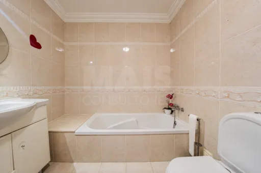 T2+2 Duplex em Peniche