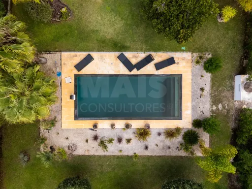 Contemporary Villa with Pool and Garden - Near Óbidos Lagoon