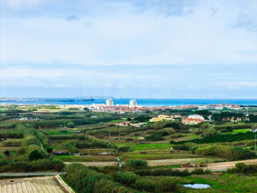 Terreno Rústico – Pombeira, Ferrel (Peniche)
