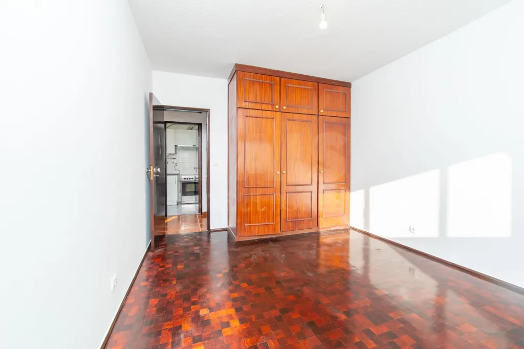 Apartamento T2 em Benavente