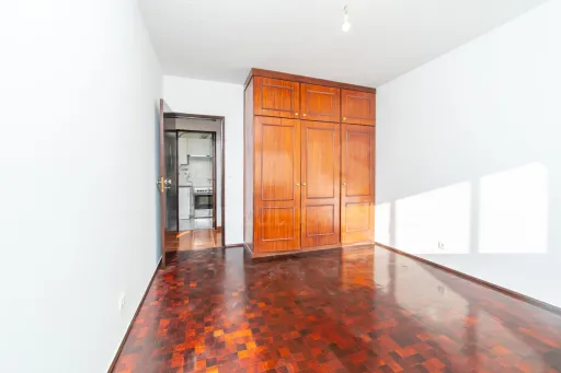 Apartamento T2 em Benavente