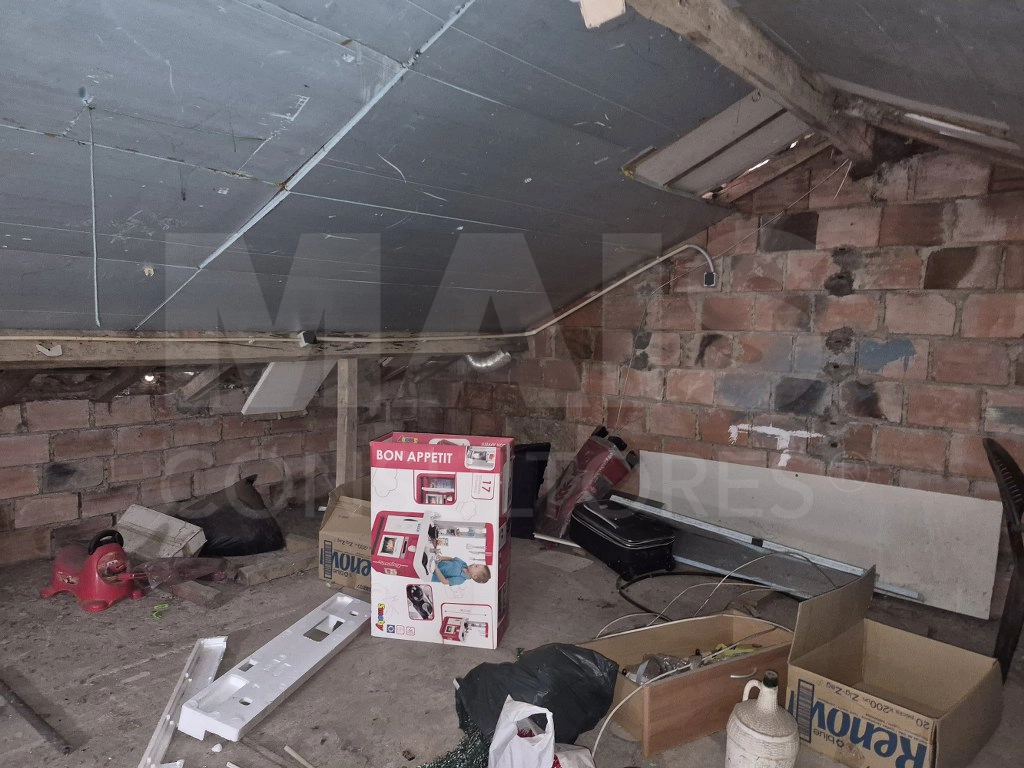 Oportunidade de Investimento em Vialonga – Moradia T2 para Remodelação