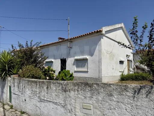 Moradia T3 Serra DEL REY Peniche