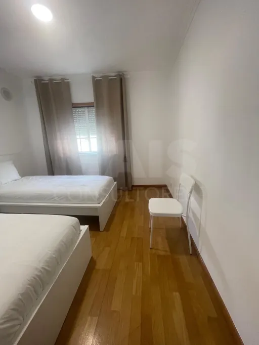 Apartamento partilhado mobilado e equipado | Samora Correia