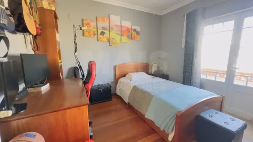 Exclusiva Moradia T4 com Jardim Privativo e Garagem | A minutos da Praia da Foz do Lizandro e da Ericeira