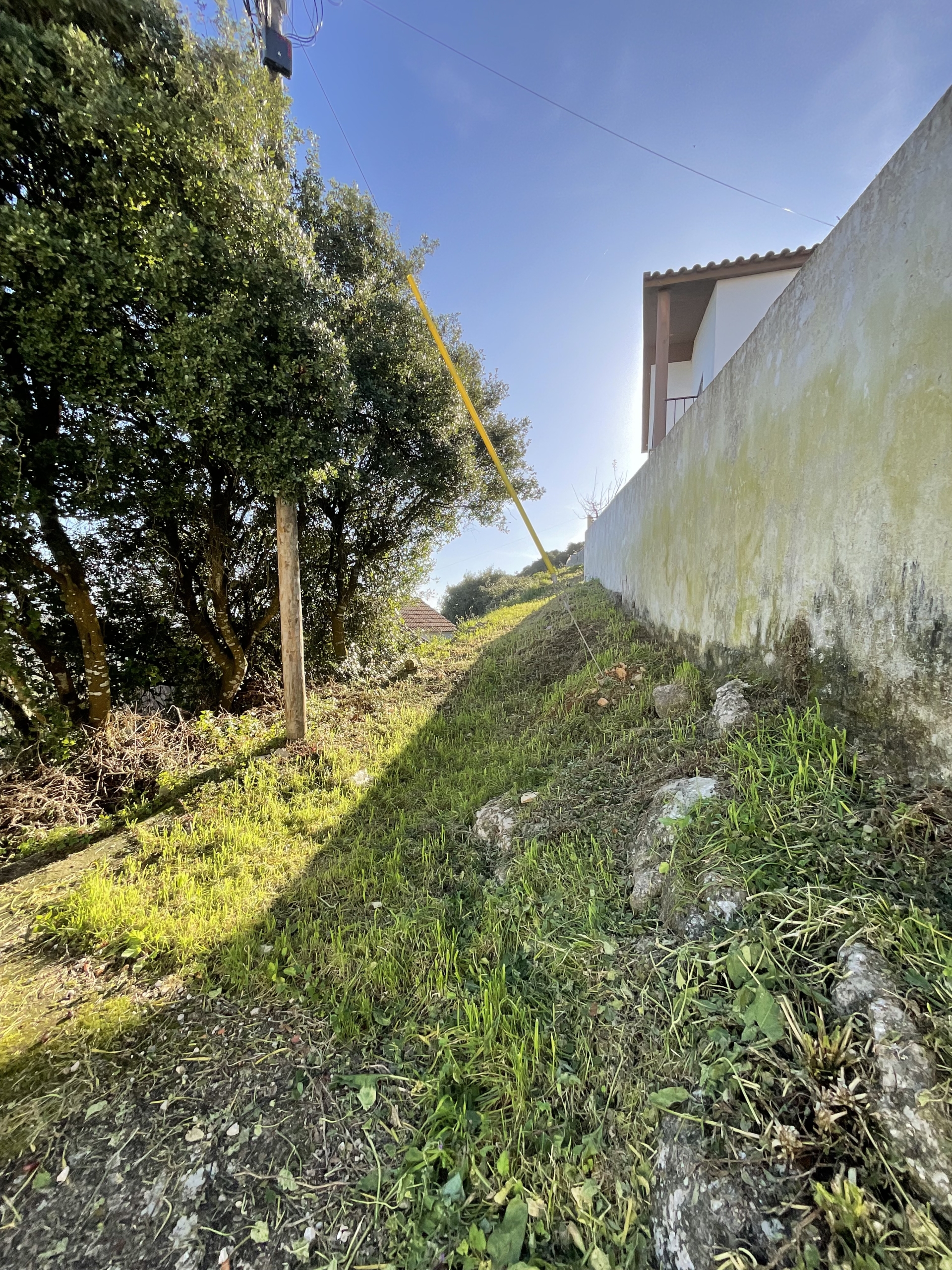 OPORTUNIDADE Moradia T2 para Sobral da Lagoa
