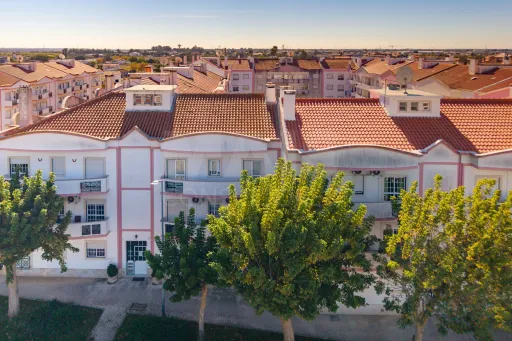 Apartamento T2 em Samora Correia